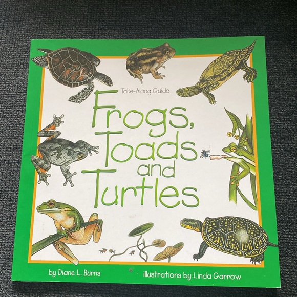 Take-Along Guide book Set - Picture 5 of 6